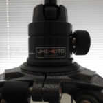 ［６］梅本製作所の自由雲台 「ＳＬ－６０ＺＳＣ」、絶対にブラせない戦いがある！！