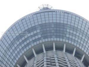 ［6］スカイツリーの高さ６３４ｍって、高尾山の５９９ｍより高いじゃん！！