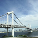 ［6］ゆりかもめに乗って、東京の観光地を一望！！