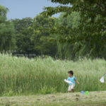 ［6］８月の昼下がり、熱中症には気をつけよう