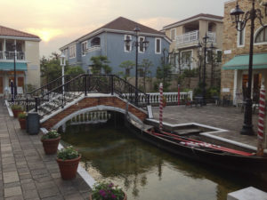 ［6］若者大好き、自由が丘の街を歩く