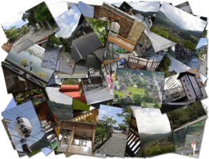 ［6］親孝行を兼ねた、１泊２日岐阜県満喫の旅行