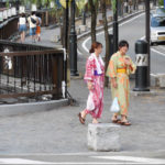 ［6］岐阜県で温泉といえば、「日本三名泉」の１つ下呂温泉