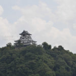 【写真撮影スポット】木曽川越しに国宝の犬山城を写真に撮ってみよう