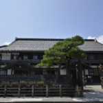 ［6］飛騨高山、商人町として発達した上町と下町