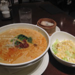 ［6］ちょっといつもと違う、羽田空港でランチ♪