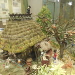 ［6］日本の里山がミニチュアで蘇る