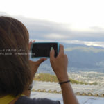 ［6］皆の撮影ポイント！！見つめる先には絶景が・・