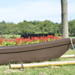 ［6］夏休みが終わり、静けさが戻った平日の公園