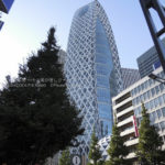 ［6］散歩も楽しい、新宿西口駅の前