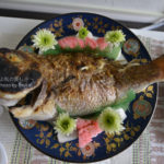 ［6］お食い初めのお祝い