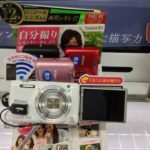 ［6］Nikon COOLPIX S6600 自分撮りの決定版！！