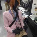 ［6］秋全開の季節 ーカメラ女子 ファッションー