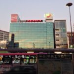 ［6］秋の夕日は美しい！？