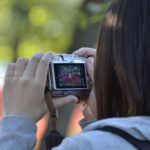 ［6］秋のシーズンに輝くカメラ女子！