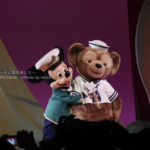 ［6］ディズニーのキャラクターショーを見ながらお食事！！