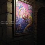 ［6］「シンドバッド・ストーリーブック・ヴォヤッジ」で感動する私・・