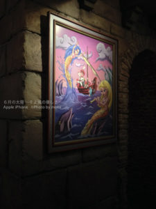 ［6］「シンドバッド・ストーリーブック・ヴォヤッジ」で感動する私・・