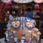 ［6］大人気キャラクター、ダッフィー誕生の場所