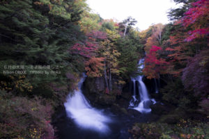 ［6］日光から始まる2013年の紅葉！！