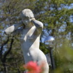 ［6］神代植物園で撮ったセクシーショット