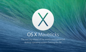 ［6］Ａｐｐｌｅ　Ｍａｃの新ＯＳ「Mavericks」が無料！！
