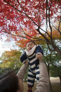 ［6］子供の写真を綺麗に撮るためには！？