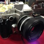 ［6］Nikon Df　登場【ニコンFXフォーマットデジタル一眼レフカメラ 】