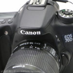 ［6］CANON EOS 70D　イチガン新世界　