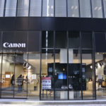 ［6］AppleのちNikon 時々CANON　〜銀座散歩〜