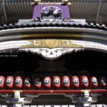 ［6］生まれ変わった歌舞伎座にやっと行けました！！