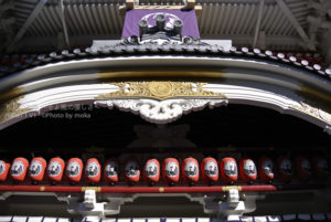 ［6］生まれ変わった歌舞伎座にやっと行けました！！