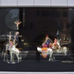 ［6］2014年の干支は午、黄金の馬にあやかりたい