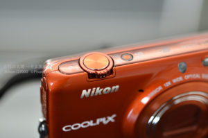 ［6］カメラのシャッター音、どれが一番好き！？