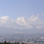 ［6］富士山を見なければ新年は始まらない！！