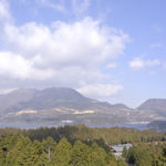 ［6］箱根峠から見る箱根の風景は絶景です