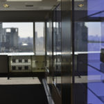 ［6］ニコンサロン新宿で日差しを感じて