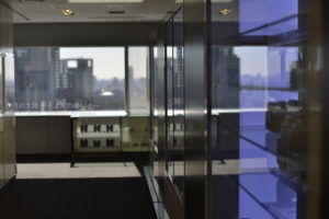 ［6］ニコンサロン新宿で日差しを感じて