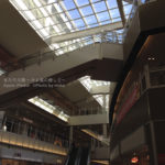 ［6］豊洲ららぽーとでお買い物！