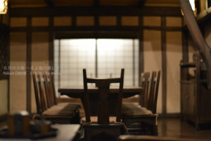 ［6］昭和の家の暮らし