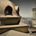 ［6］ジオラマで作られたニコライ堂