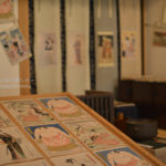 ［6］江戸時代のさらし問屋