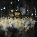 ［6］活気に満ち溢れる神田祭り