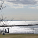 ［6］東京湾に見とれて