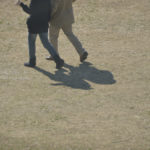 ［6］海風が冷たい葛西臨海公園でデート