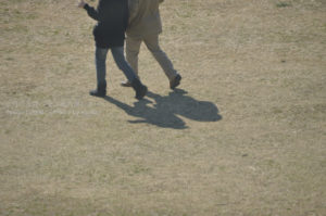 ［6］海風が冷たい葛西臨海公園でデート