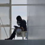 ［6］葛西臨海公園のクリスタルビューで待ち合わせ