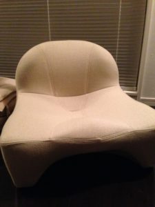 ［6］馬具シリーズで登場、馬具座椅子を購入！