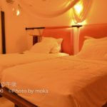 ［6］到着は夜に・・・