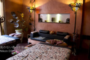 ［6］タイのエステ